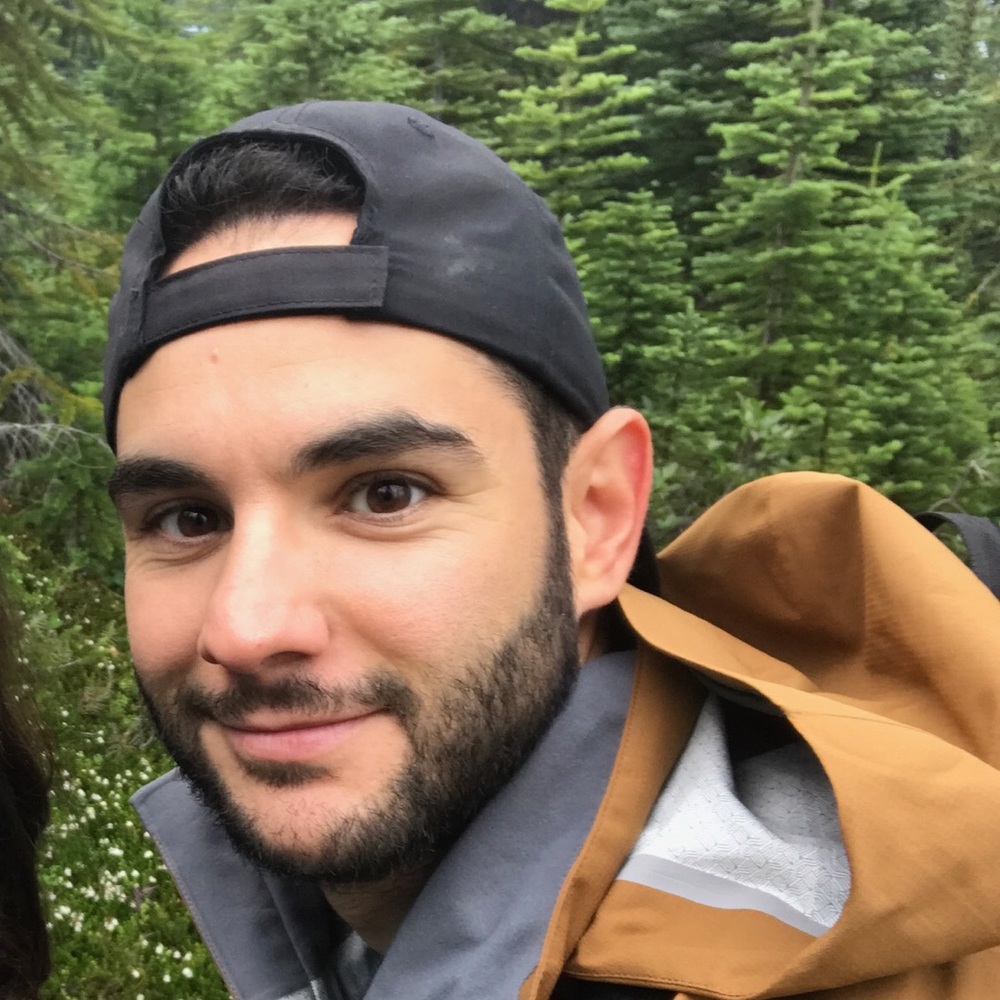 Meet your Posher, Vincent